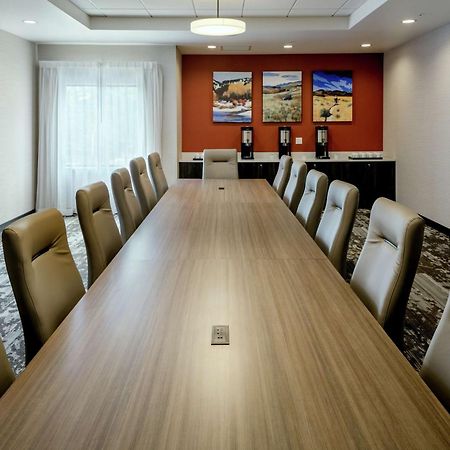 Hilton Garden Inn Wenatchee, Wa Εξωτερικό φωτογραφία