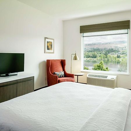 Hilton Garden Inn Wenatchee, Wa Εξωτερικό φωτογραφία