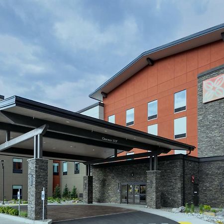 Hilton Garden Inn Wenatchee, Wa Εξωτερικό φωτογραφία