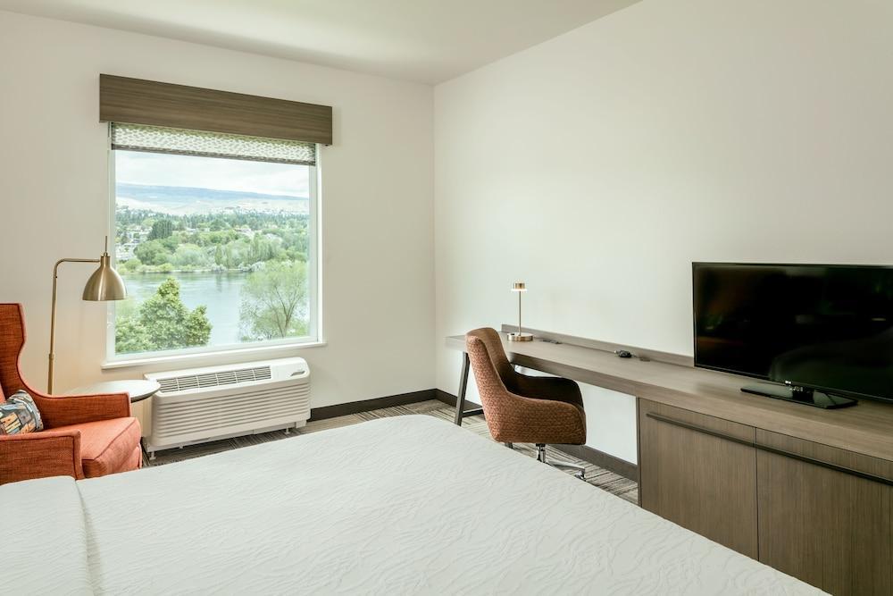 Hilton Garden Inn Wenatchee, Wa Εξωτερικό φωτογραφία