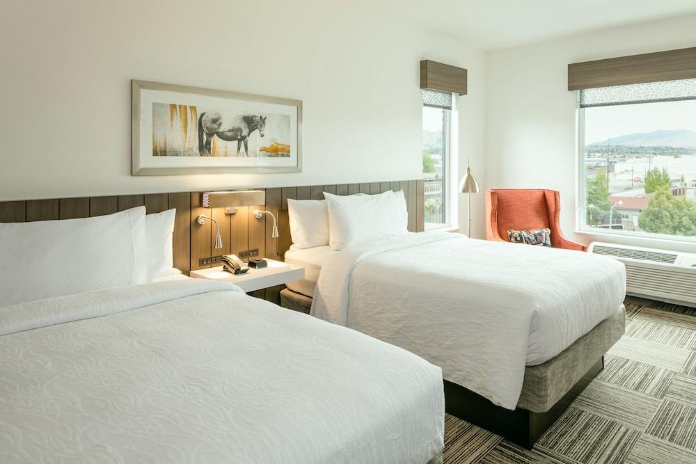 Hilton Garden Inn Wenatchee, Wa Εξωτερικό φωτογραφία