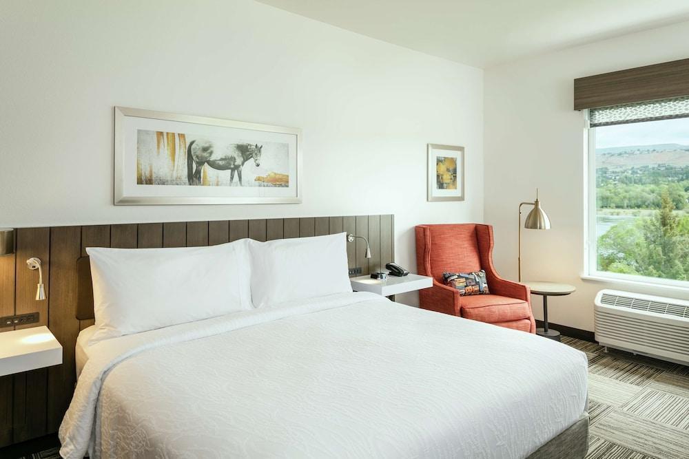Hilton Garden Inn Wenatchee, Wa Εξωτερικό φωτογραφία