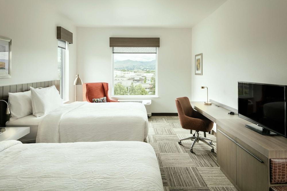 Hilton Garden Inn Wenatchee, Wa Εξωτερικό φωτογραφία