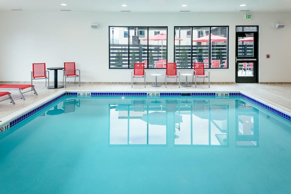 Hilton Garden Inn Wenatchee, Wa Εξωτερικό φωτογραφία