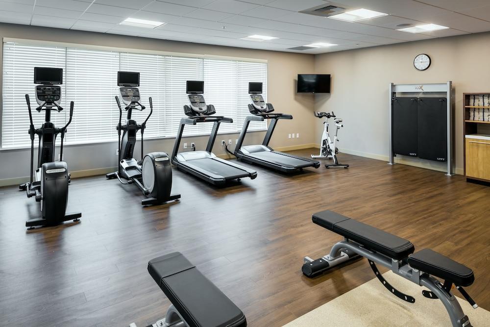 Hilton Garden Inn Wenatchee, Wa Εξωτερικό φωτογραφία