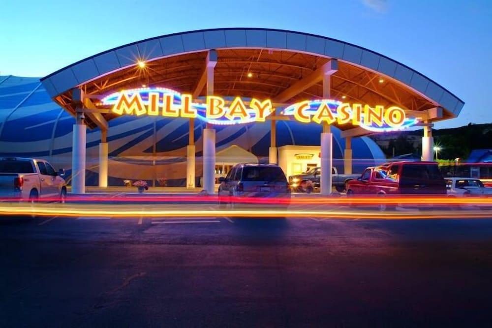 Hilton Garden Inn Wenatchee, Wa Εξωτερικό φωτογραφία