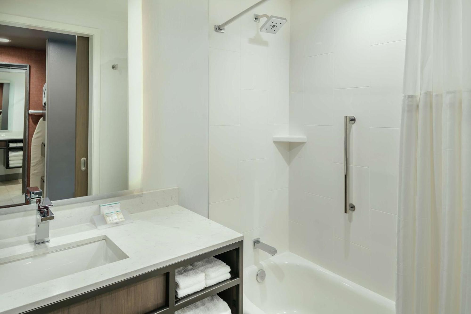 Hilton Garden Inn Wenatchee, Wa Εξωτερικό φωτογραφία