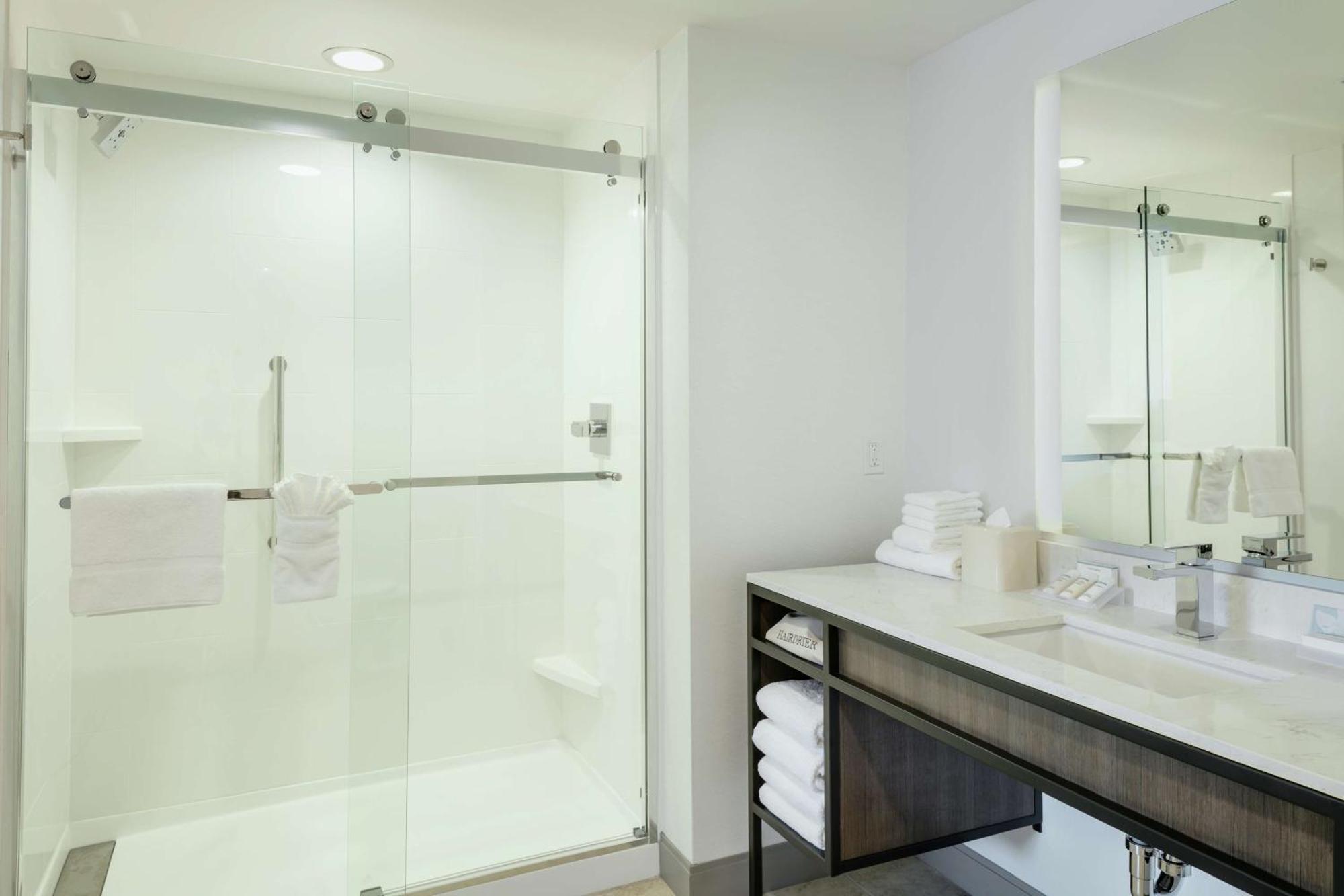 Hilton Garden Inn Wenatchee, Wa Εξωτερικό φωτογραφία