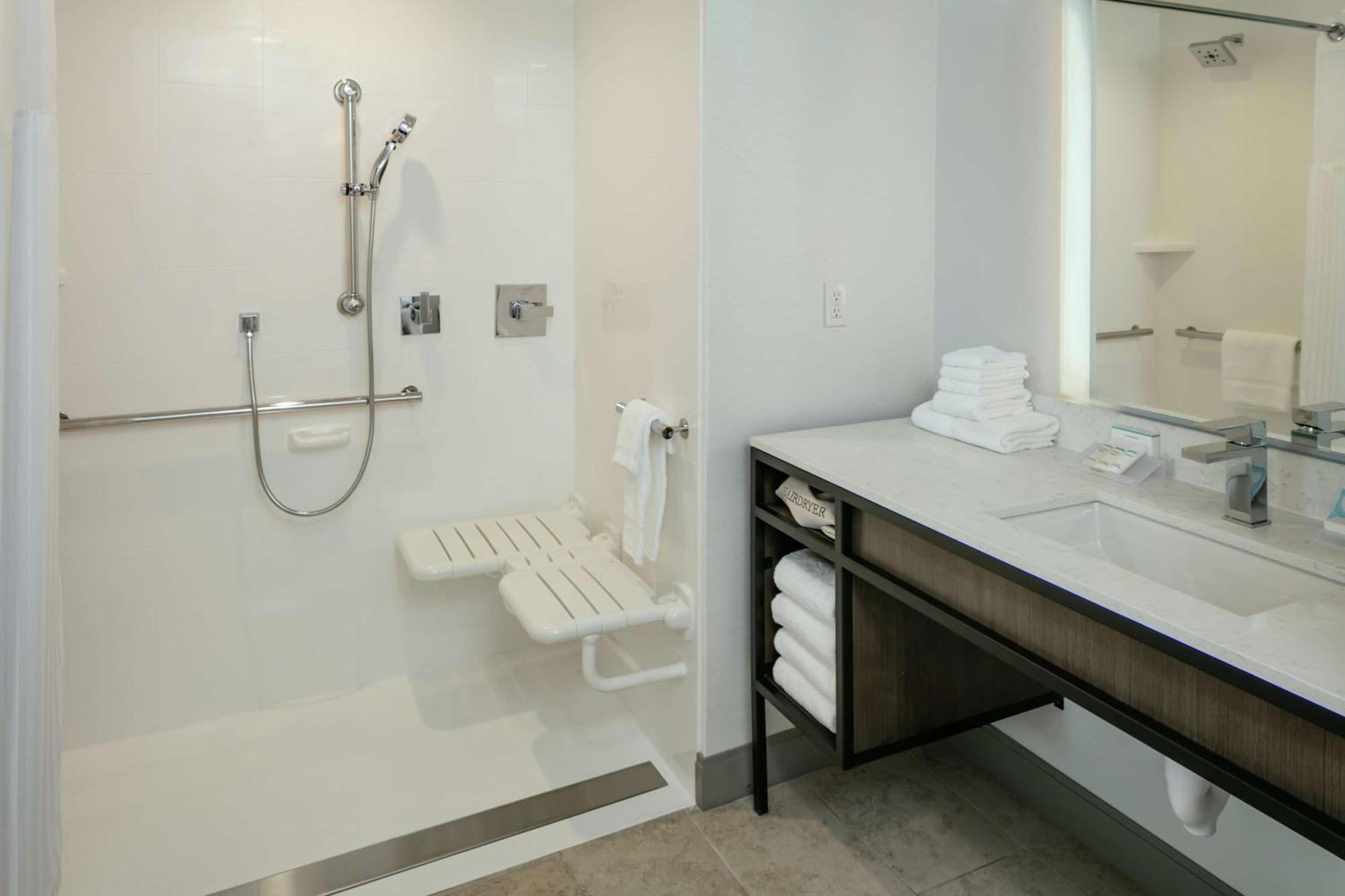 Hilton Garden Inn Wenatchee, Wa Εξωτερικό φωτογραφία