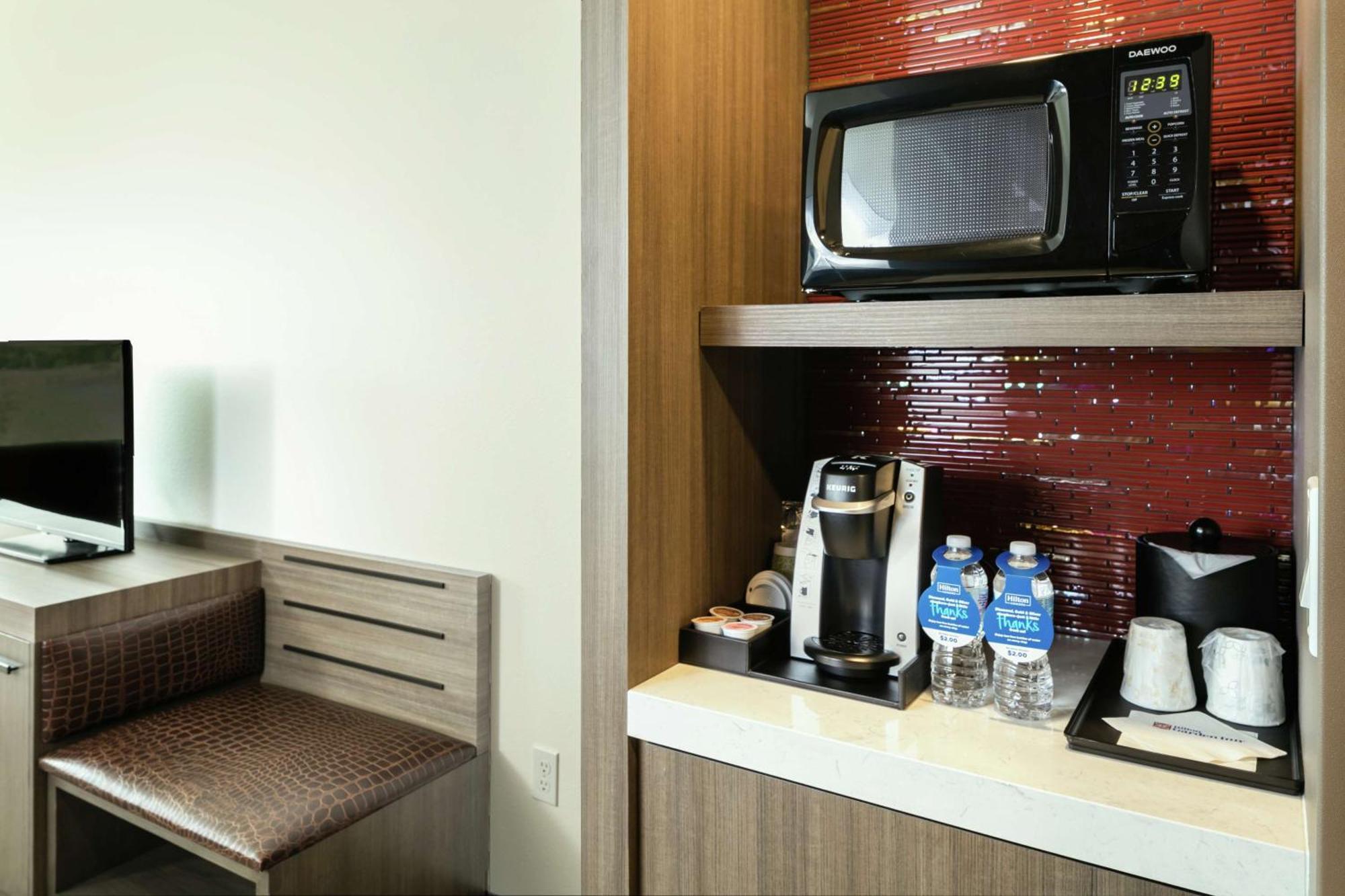 Hilton Garden Inn Wenatchee, Wa Εξωτερικό φωτογραφία