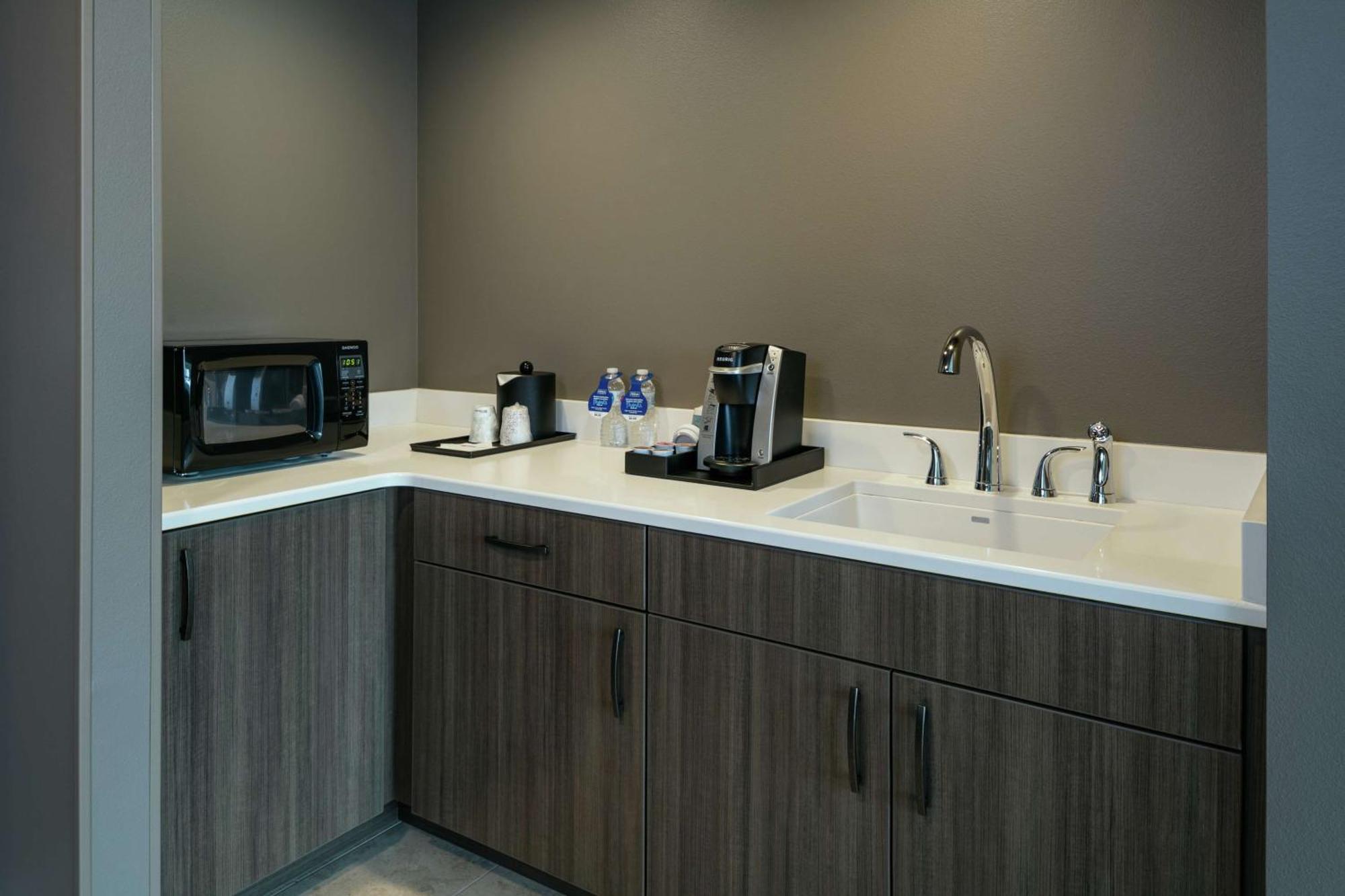 Hilton Garden Inn Wenatchee, Wa Εξωτερικό φωτογραφία