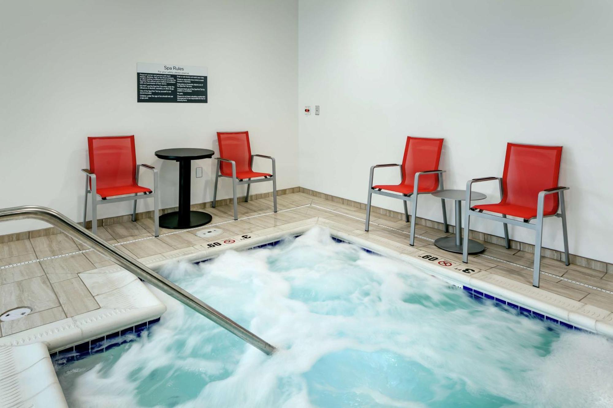 Hilton Garden Inn Wenatchee, Wa Εξωτερικό φωτογραφία