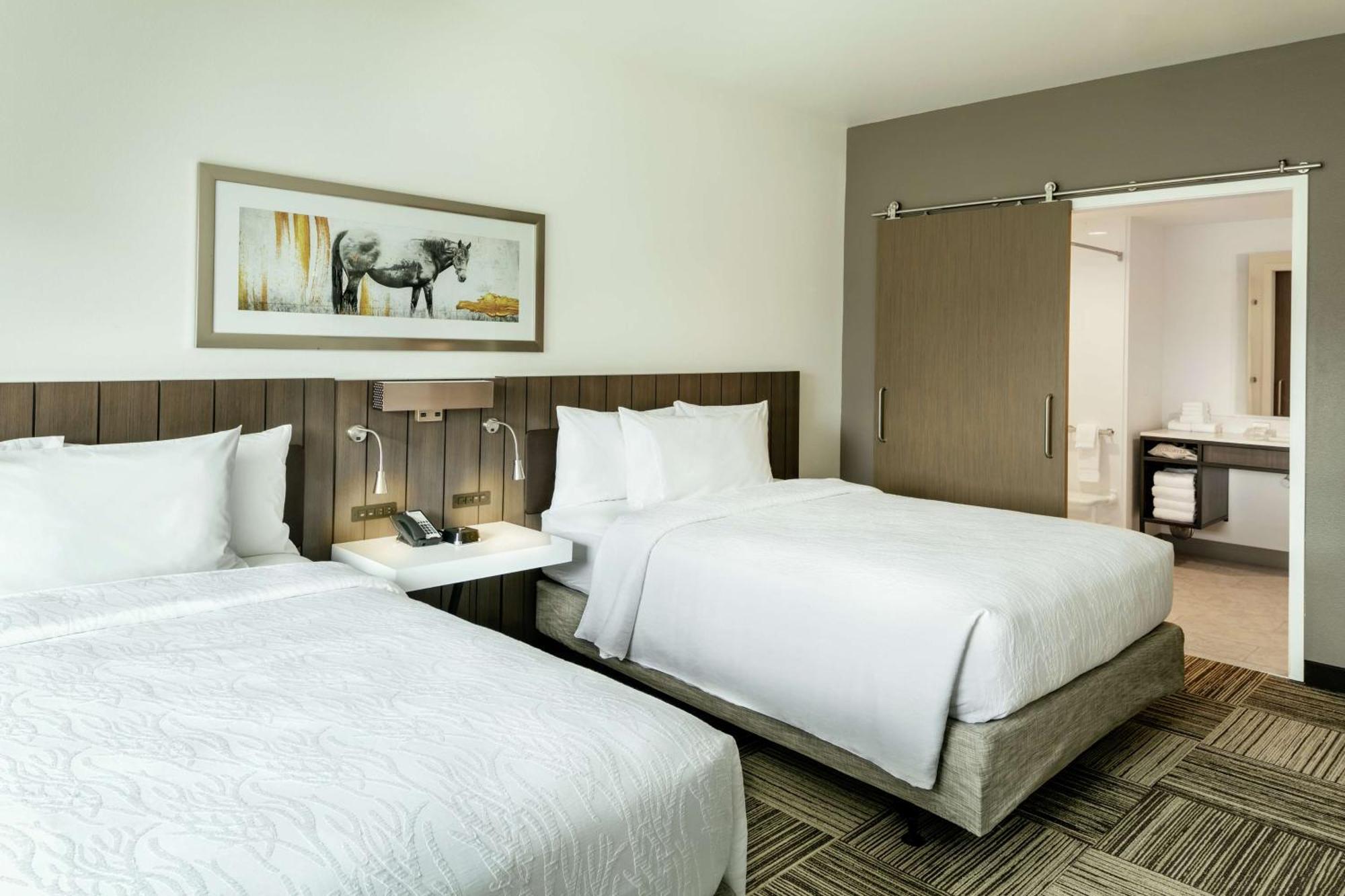 Hilton Garden Inn Wenatchee, Wa Εξωτερικό φωτογραφία