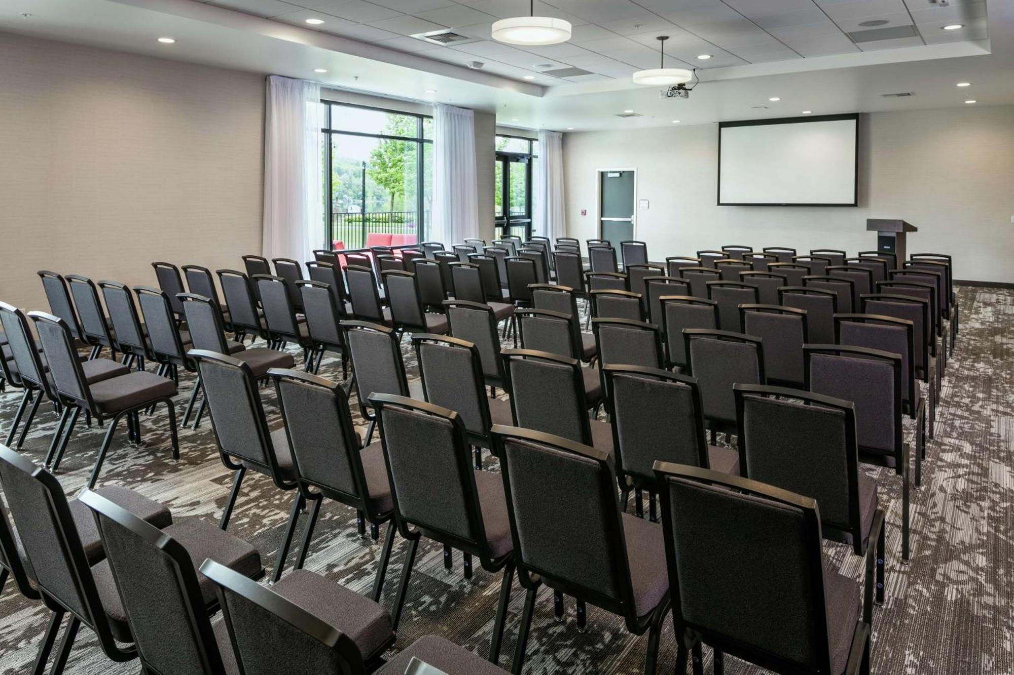 Hilton Garden Inn Wenatchee, Wa Εξωτερικό φωτογραφία