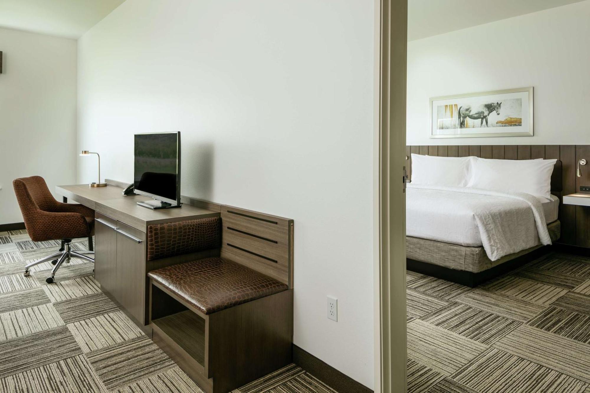 Hilton Garden Inn Wenatchee, Wa Εξωτερικό φωτογραφία