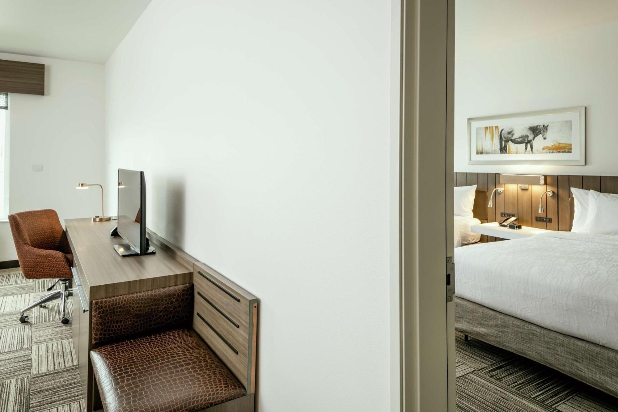 Hilton Garden Inn Wenatchee, Wa Εξωτερικό φωτογραφία
