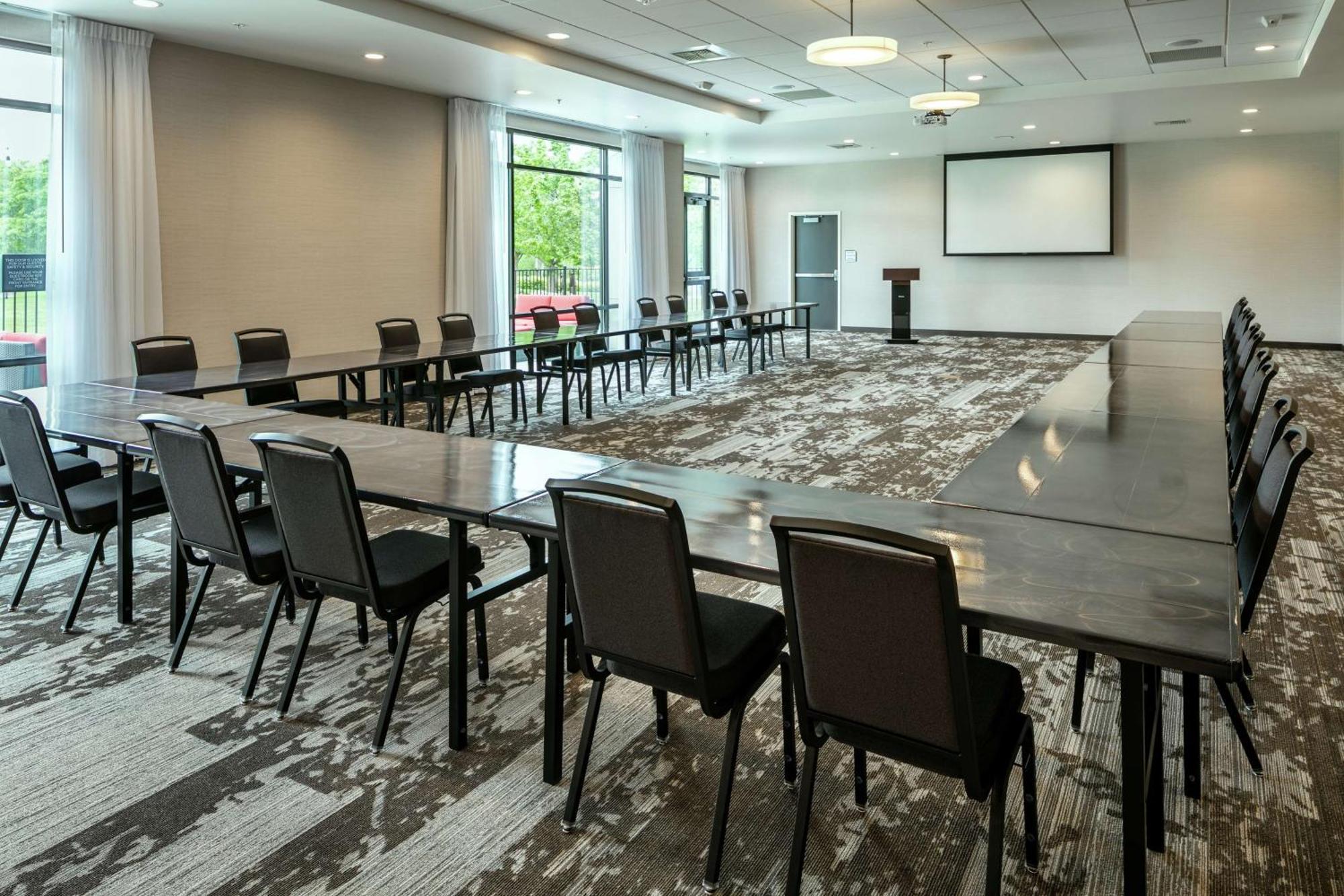 Hilton Garden Inn Wenatchee, Wa Εξωτερικό φωτογραφία