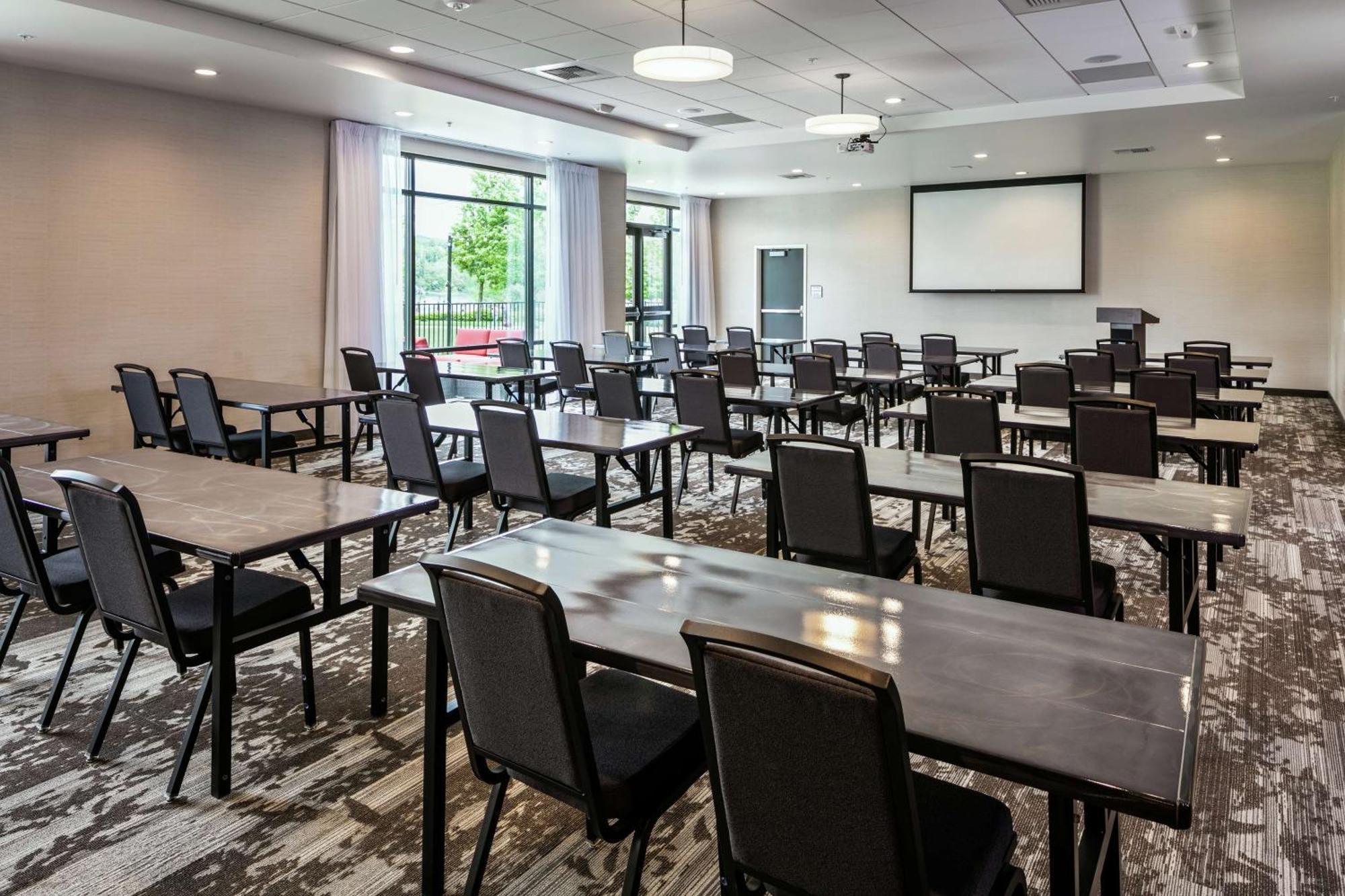 Hilton Garden Inn Wenatchee, Wa Εξωτερικό φωτογραφία
