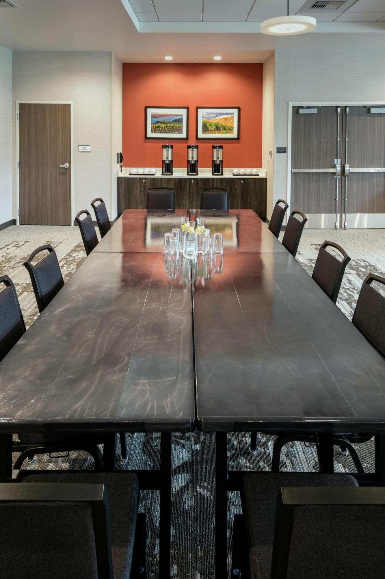 Hilton Garden Inn Wenatchee, Wa Εξωτερικό φωτογραφία