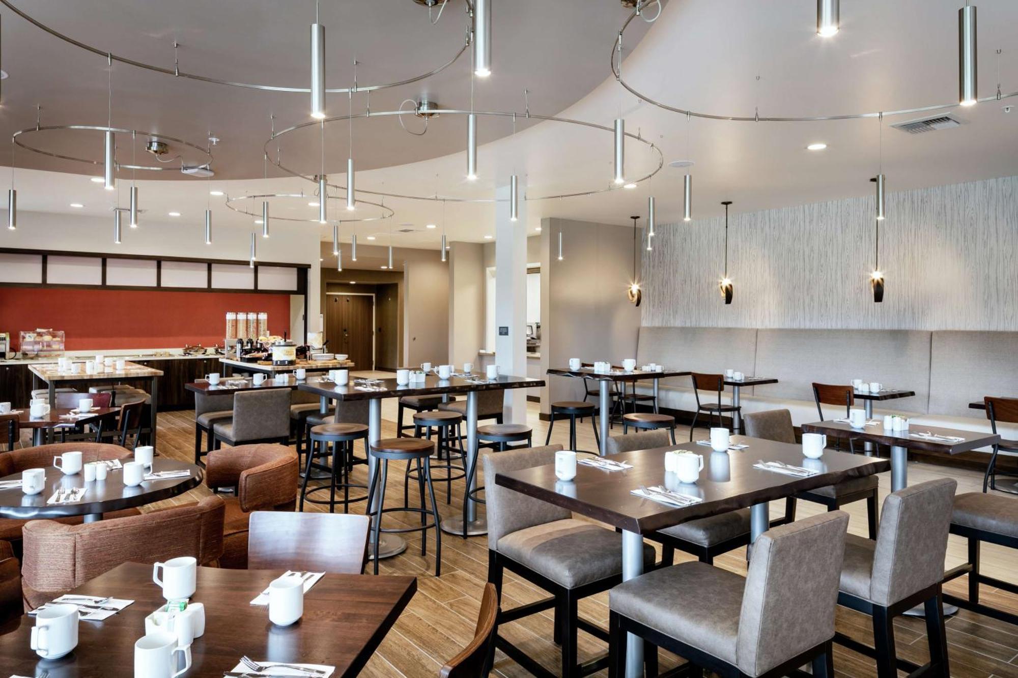 Hilton Garden Inn Wenatchee, Wa Εξωτερικό φωτογραφία