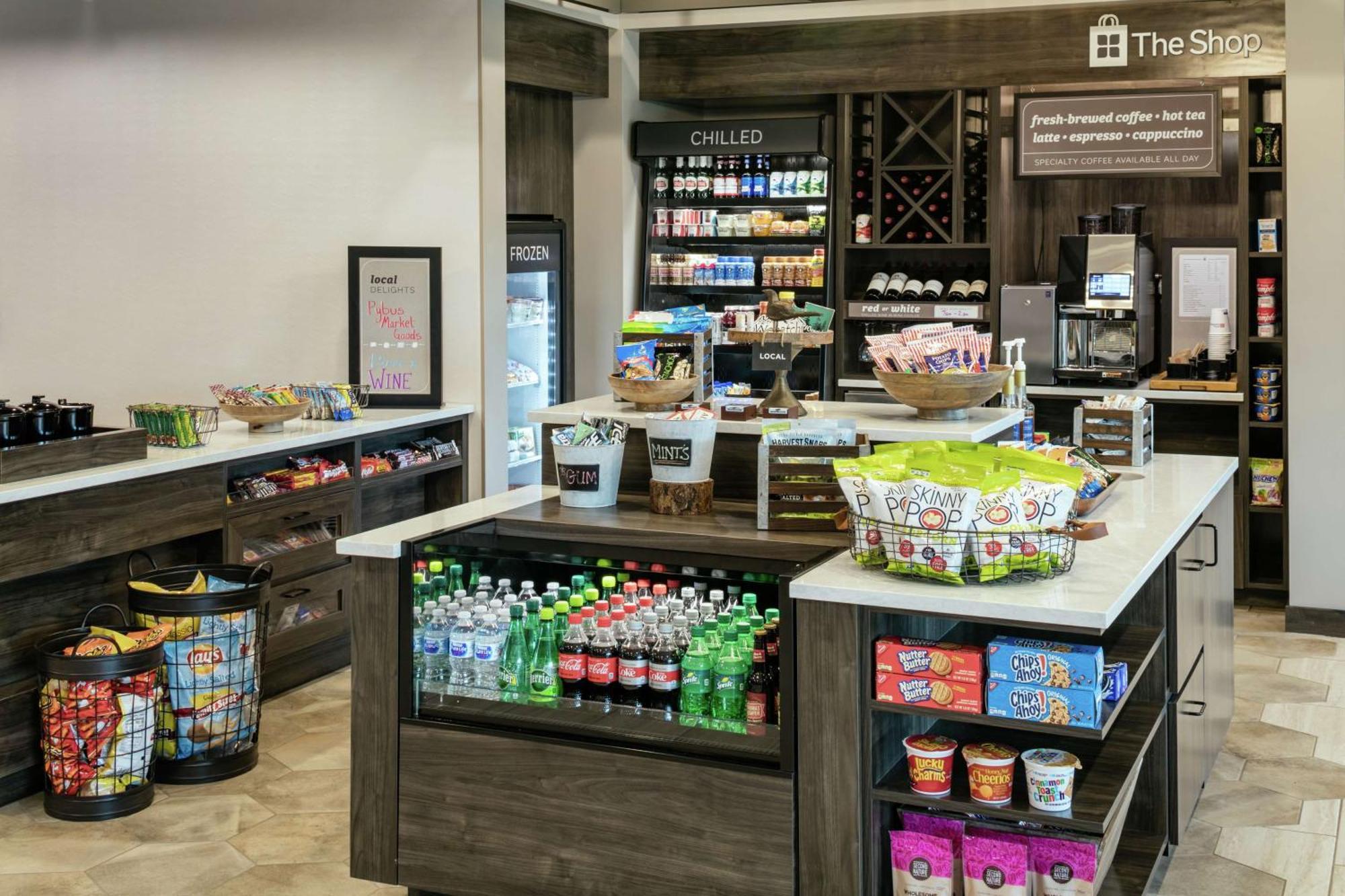Hilton Garden Inn Wenatchee, Wa Εξωτερικό φωτογραφία