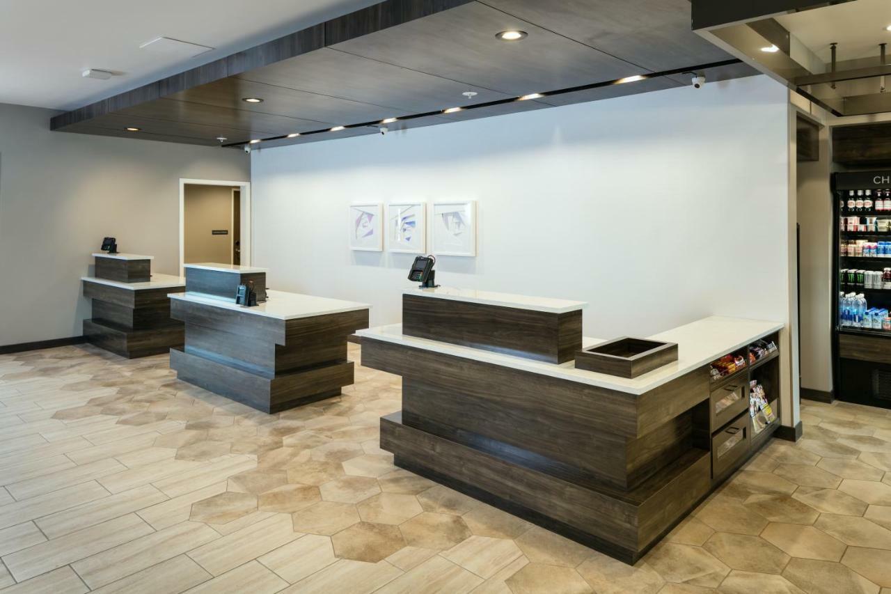 Hilton Garden Inn Wenatchee, Wa Εξωτερικό φωτογραφία